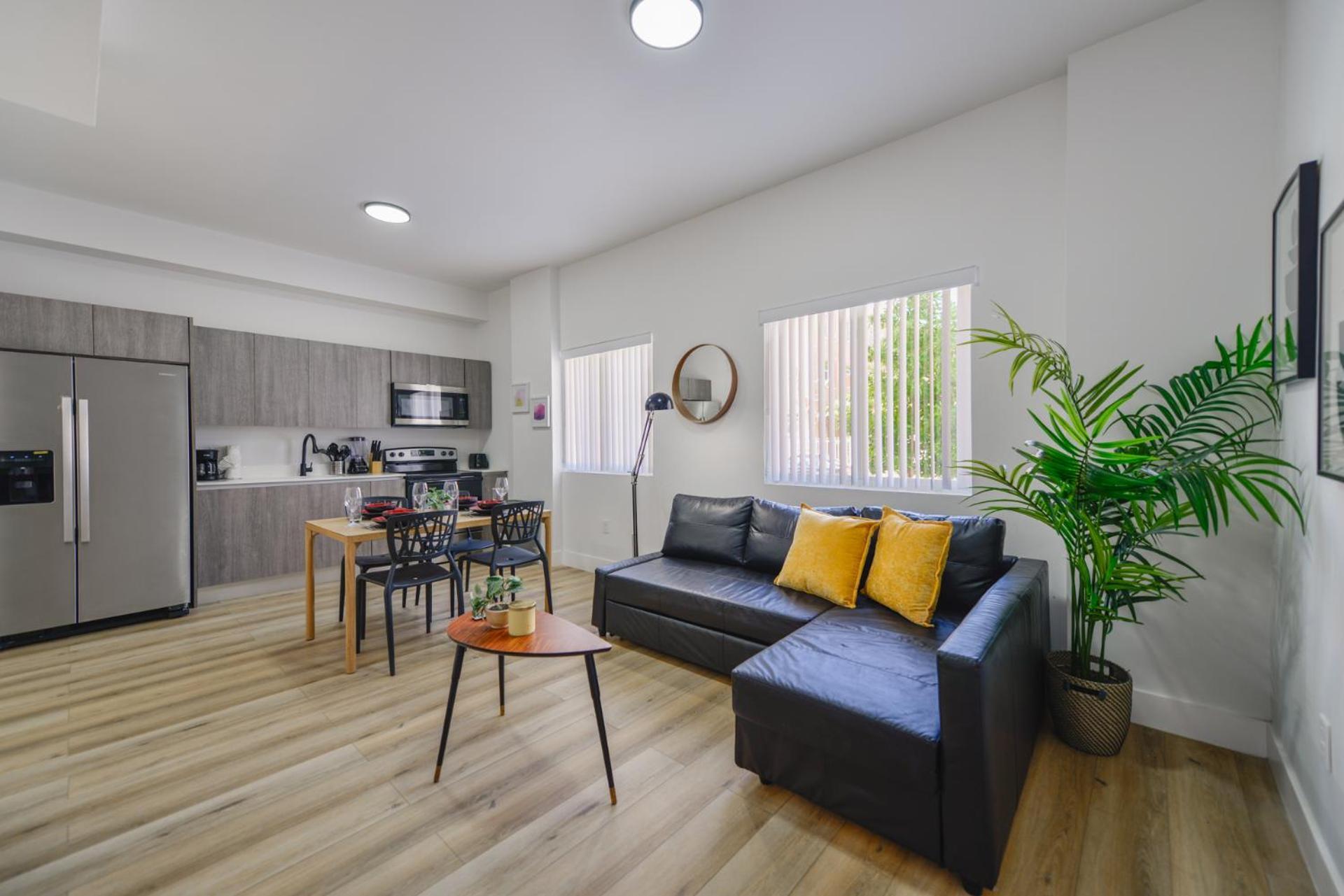 Charming Near To Stadium Loandepot Park Miami
