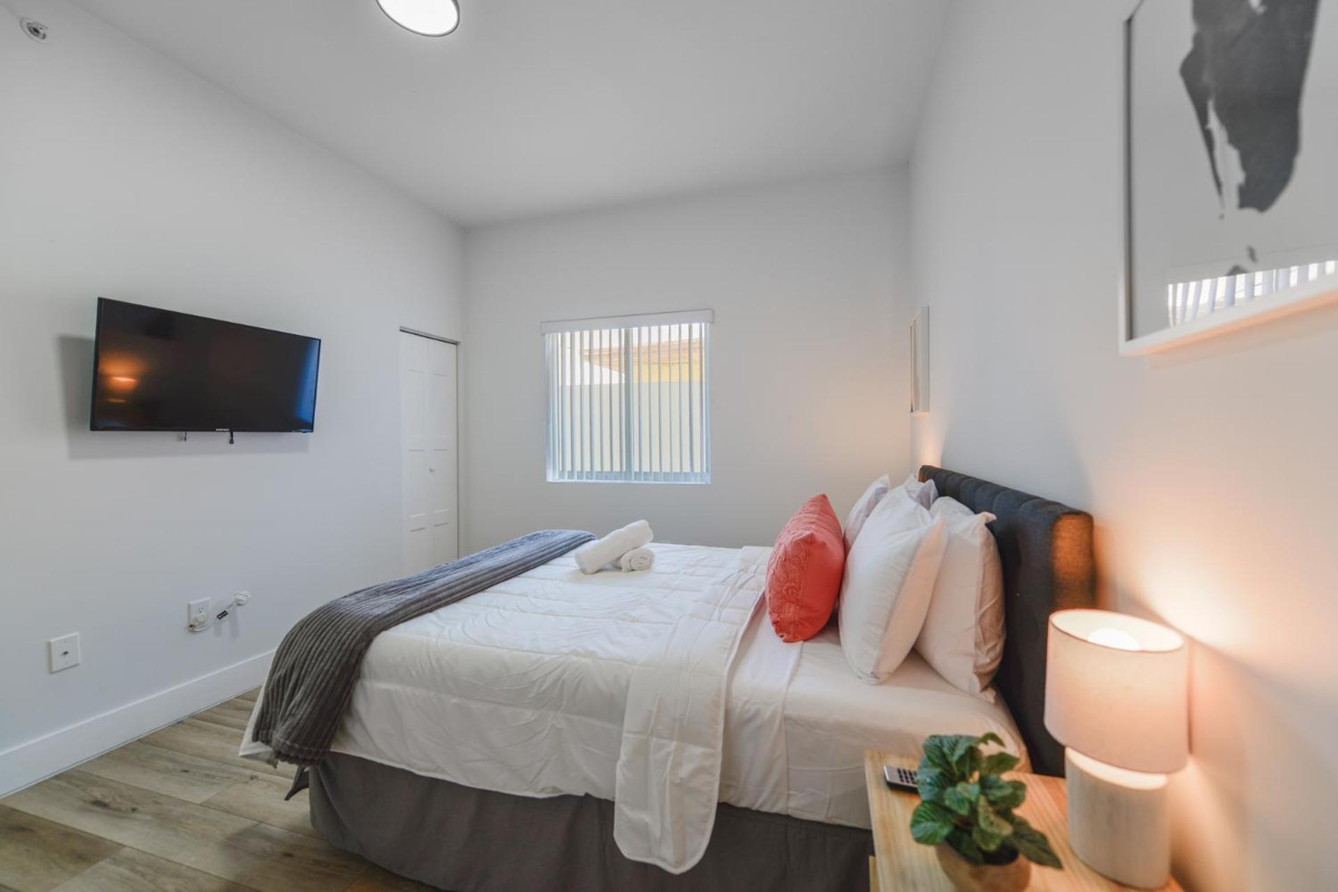 Charming Near To Stadium Loandepot Park * Miami